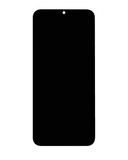 Replacement LCD Assembly With Frame Compatible with Samsung Galaxy A02S (A025F / 2020) (International Version) (Refurbished) (All Colors)