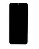 Replacement LCD Assembly With Frame Compatible with Samsung Galaxy A02S (A025U / 2020) (US Version) (Refurbished) (All Colors)