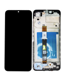 Replacement LCD Assembly With Frame Compatible with Samsung Galaxy A03s (A037U / 2021) (US Version) (Refurbished) (All Colors)