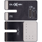 Replacement Tester Flex Cable Compatible with iTestBox (S200 / S300) For iPhone 7