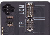 Replacement Tester Flex Cable Compatible with iTestBox (S200 / S300) For iPhone 11