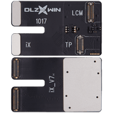 Replacement Tester Flex Cable Compatible with iTestBox (S200 / S300) For iPhone X