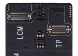 Replacement Tester Flex Cable Compatible with iTestBox (S200 / S300) For iPhone X