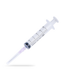 Syringe SMT SMD PCB Compatible with Others Metal Head 10cc