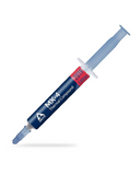 Silver MX-4 Thermal Compound Paste Carbon Based High Performance Heatsink Paste (4g) (Arctic) Compatible with Artic