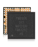 Replacement Power Supply IC Compatible with Samsung Galaxy A9 Pro (A910) / C9 Pro (C9000) (PM8956)
