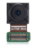 Replacement Front Camera Compatible with Samsung Galaxy S10 Lite / A71 (A715 / 2020) / A71 5G (A716 / 2020)