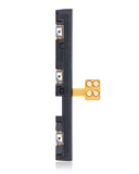 Replacement Power And Volume Button Flex Cable Compatible with Samsung Galaxy A71 5G UW (A716V / 2020)