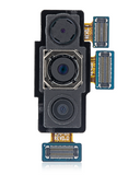 Replacement Back Camera Compatible with Samsung Galaxy A70 (A705 / 2019)