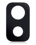 Replacement Back Camera Lens Compatible with Samsung Galaxy A6 Plus (A605 / 2018)