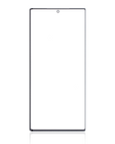 Replacement Front Glass Compatible with Samsung Galaxy Note 20 Ultra