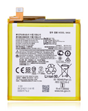 Replacement Battery Compatible with Motorola Moto G 5G (XT2113-3 / 2020) / One 5G Ace (XT2113 / 2020) (Genuine OEM) (MK50)