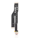 Replacement Charging Port With Flex Cable Compatible with Samsung Galaxy Note 20 5G (Premium)
