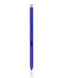 Replacement Stylus Pen Compatible with Samsung Galaxy Note 10 / Note 10 Plus (Premium) (Aura Glow / Silver)