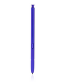 Replacement Stylus Pen Compatible with Samsung Galaxy Note 10 (Aftermarket) (Aura Blue)