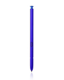 Replacement Stylus Pen Compatible with Samsung Galaxy Note 10 (Premium) (Aura Blue)