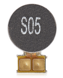 Replacement Vibrator Compatible with Samsung Galaxy A6 (A600/2018)/A10 (A105/2019)/ M10 (M105/2019)/ A70 (A705/2019)/A71 (A715/2020)/A71 5G /(A716/2020)/A90 5G (A908/2019) /A51 5G (A516/2020)/J5 Pro (J530/2017)/A8 Plus (A730/2018)/ A73 5G (A736/2022)