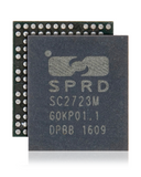 Replacement Power Control IC Compatible with Samsung Galaxy J3 (J320 / 2016) (SC2723M)