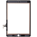 Replacement Digitizer Compatible with Apple iPad Air 1 / iPad 5 (2017) (No Home Button Installed) (Aftermarket Plus) (White)