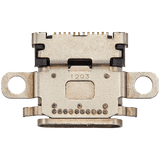 Replacement USB-C Charging Port Compatible with Nintendo (Game Console Parts) Nintendo Switch Lite (Premium) (Soldering Required)