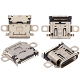 Replacement USB-C Charging Port Compatible with Nintendo (Game Console Parts) Nintendo Switch Lite (Premium) (Soldering Required)