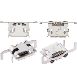 Replacement Charging Port Compatible with Microsoft (Game Console Parts) Xbox One / Xbox One S / Xbox One Elite Controller
