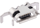 Replacement Charging Port Compatible with Microsoft (Game Console Parts) Xbox One / Xbox One S / Xbox One Elite Controller