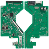 Replacement Disc Drive Board Compatible with Microsoft (Game Console Parts) Xbox One (DG-6M1S-01B)