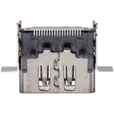 Replacement HDMI Port Connector Port Compatible with Microsoft (Game Console Parts) Xbox One X