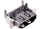 Replacement HDMI Port Connector Port Compatible with Microsoft (Game Console Parts) Xbox One X