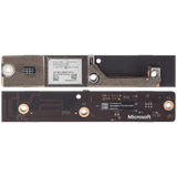 Replacement WiFi Bluetooth Module PCB Board Compatible with Microsoft (Game Console Parts) Xbox One X (Board # 1802)