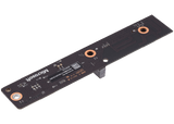 Replacement WiFi Bluetooth Module PCB Board Compatible with Microsoft (Game Console Parts) Xbox One X (Board # 1802)