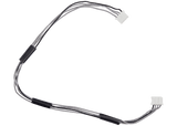 Replacement 4 Pin DVD Drive Power Flex Cable Compatible with Sony (Game Console Parts) PlayStation 4 (KEM-490AAA / KEM-860AAA)