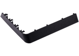Replacement Hard Disk Drive HDD Cover Compatible with Sony (Game Console Parts) PlayStation 4 Slim