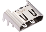 Replacement HDMI Port Connector Compatible with Sony (Game Console Parts) PlayStation 4 (Soldering Required)