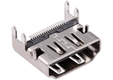 Replacement HDMI Port Connector Compatible with Sony (Game Console Parts) PlayStation 4 (Soldering Required)