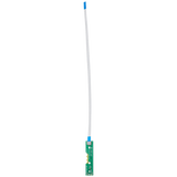 Replacement LED Light Board W/ Flex Cable Compatible with Sony (Game Console Parts) PlayStation 4 Pro (LED-001)