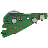 Replacement Insert / Eject Sensor Switch Motor Compatible with Sony (Game Console Parts) PlayStation 4 (KLD-001 / KLD-002)