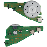 Replacement Insert / Eject Sensor Switch Motor Compatible with Sony (Game Console Parts) PlayStation 4 (KLD-001 / KLD-002)
