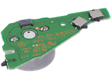 Replacement Insert / Eject Sensor Switch Motor Compatible with Sony (Game Console Parts) PlayStation 4 (KLD-001 / KLD-002)