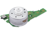 Replacement Insert / Eject Sensor Switch Motor Compatible with Sony (Game Console Parts) PlayStation 4 (KLD-001 / KLD-002)
