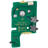 Replacement DVD Drive Motor Compatible with Sony (Game Console Parts) PlayStation 4 (CUH-1200) (KLD-003)