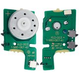 Replacement DVD Drive Motor Compatible with Sony (Game Console Parts) PlayStation 4 (CUH-1200) (KLD-003)
