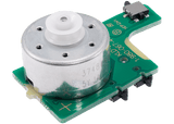 Replacement DVD Drive Motor Compatible with Sony (Game Console Parts) PlayStation 4 (CUH-1200) (KLD-003)