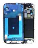Replacement LCD Frame Compatible with Samsung Galaxy S4 (i337 / M919) (AT&T / T-Mobile)