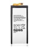Replacement Battery Compatible with Samsung Galaxy S6 Active (EB-BG890ABA)