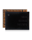 Replacement Power Supply IC (Big) Compatible with Samsung Galaxy S7 Edge (S535: 192 Pins)