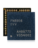 Replacement Power Management IC Compatible with Samsung Galaxy J3 / J5 / J7 / A3 / A5 / A7 (PM8916)