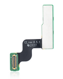 Replacement Flash Light With Proximity Sensor Flex Cable Compatible with Samsung Galaxy Note 20 Ultra