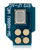 Replacement Microphone (Above The Camera Lens Bracket) Compatible with Samsung Galaxy Note 20 Ultra 5G